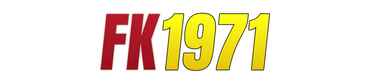 fk1971 লোগো